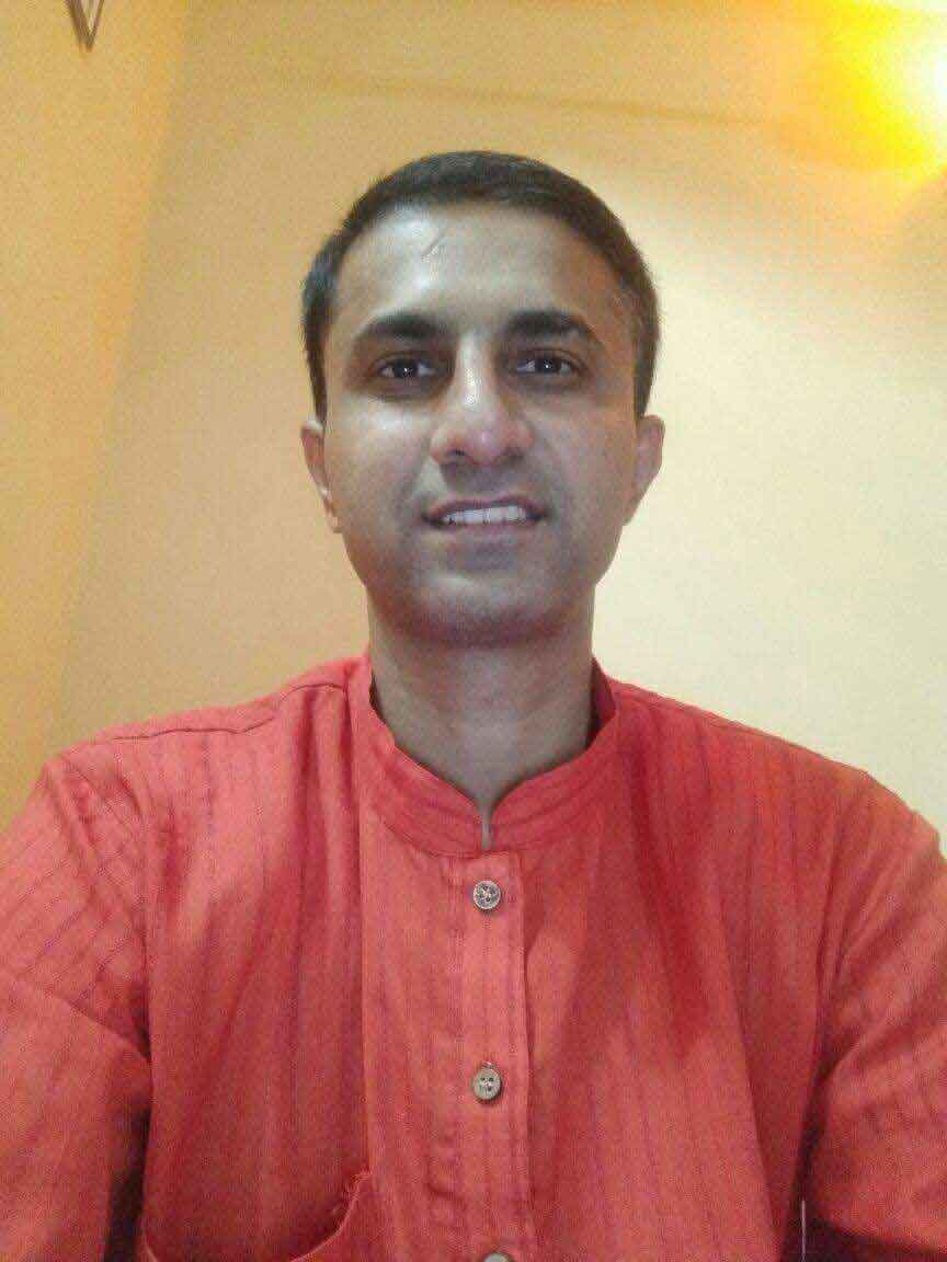 Girish Ji