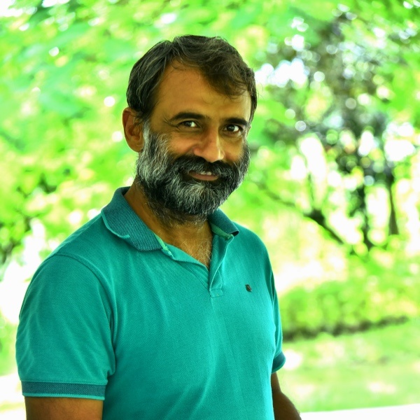 hari krishan new Hari Krishan Ji