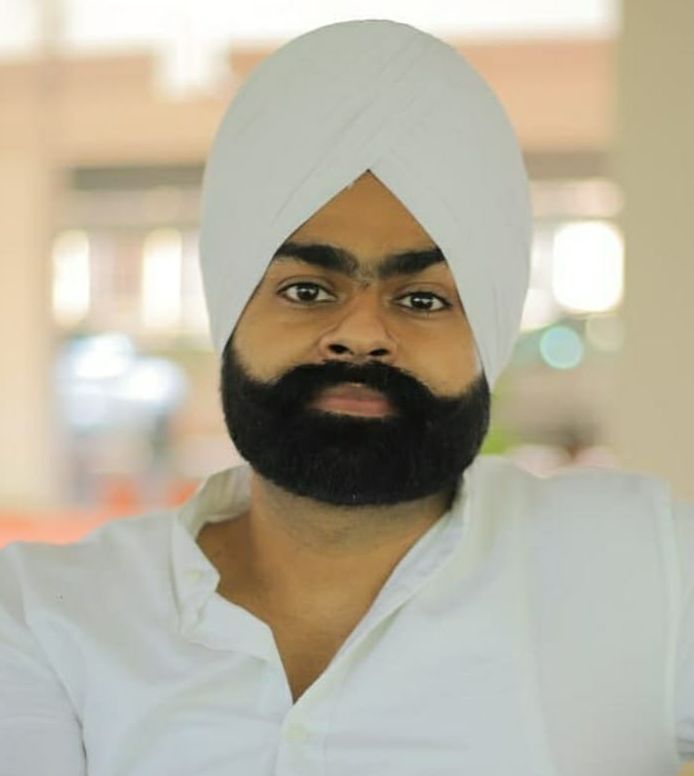 manmohan rupal