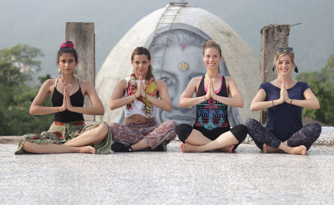 Yoga in India: Complete Guide