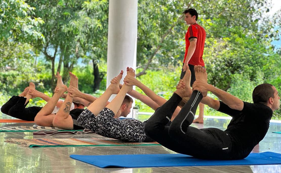 Benefits of 200 Hour Kundalini Yoga Teacher Training in India