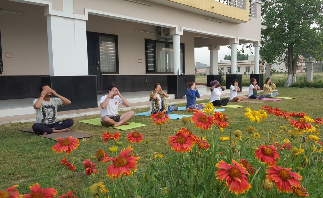 What Can You Learn In A 200 Hour Yoga Teacher Training In India?