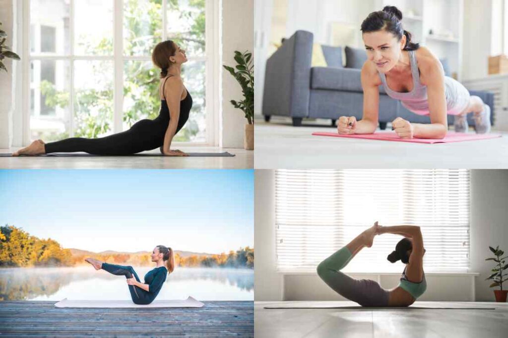 Solar Plexus Chakra 10 Solar Plexus Chakra Yoga Poses to Energize and Balance