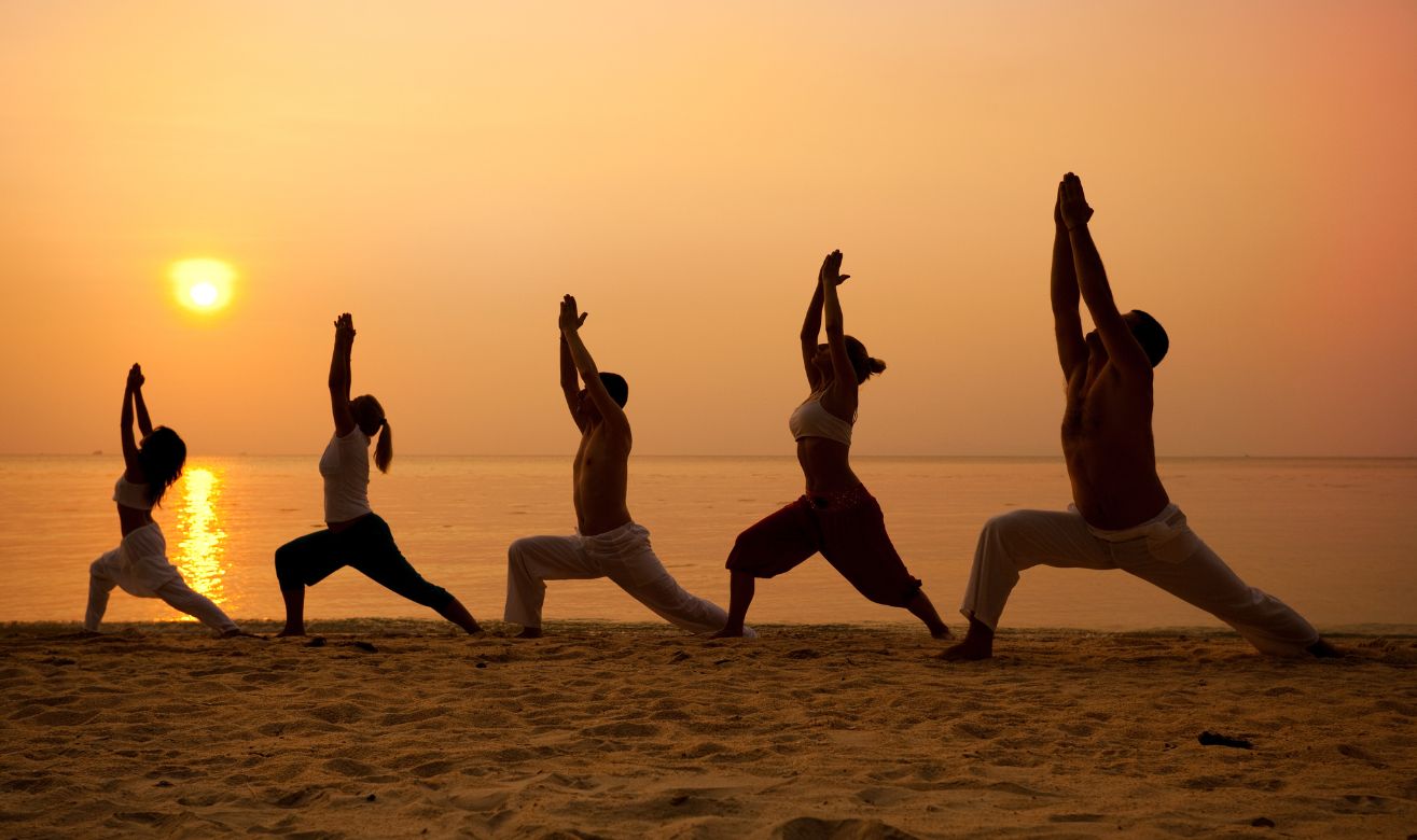 Trikonasana: Types, Step-by-Step Guide, Benefits, and Precautions Trikonasana: Types, Step-by-Step Guide, Benefits, and Precautions