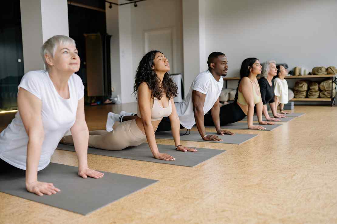 Understanding Hatha Yoga