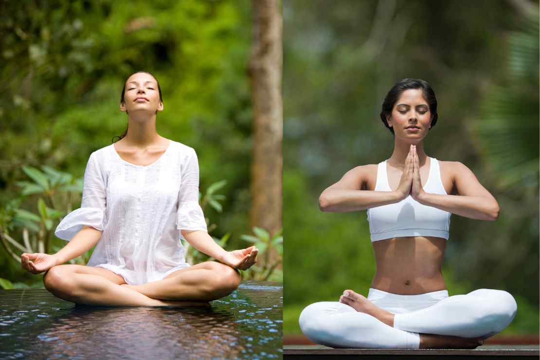 Understanding the Differences: Vinyasa vs. Hatha Yoga