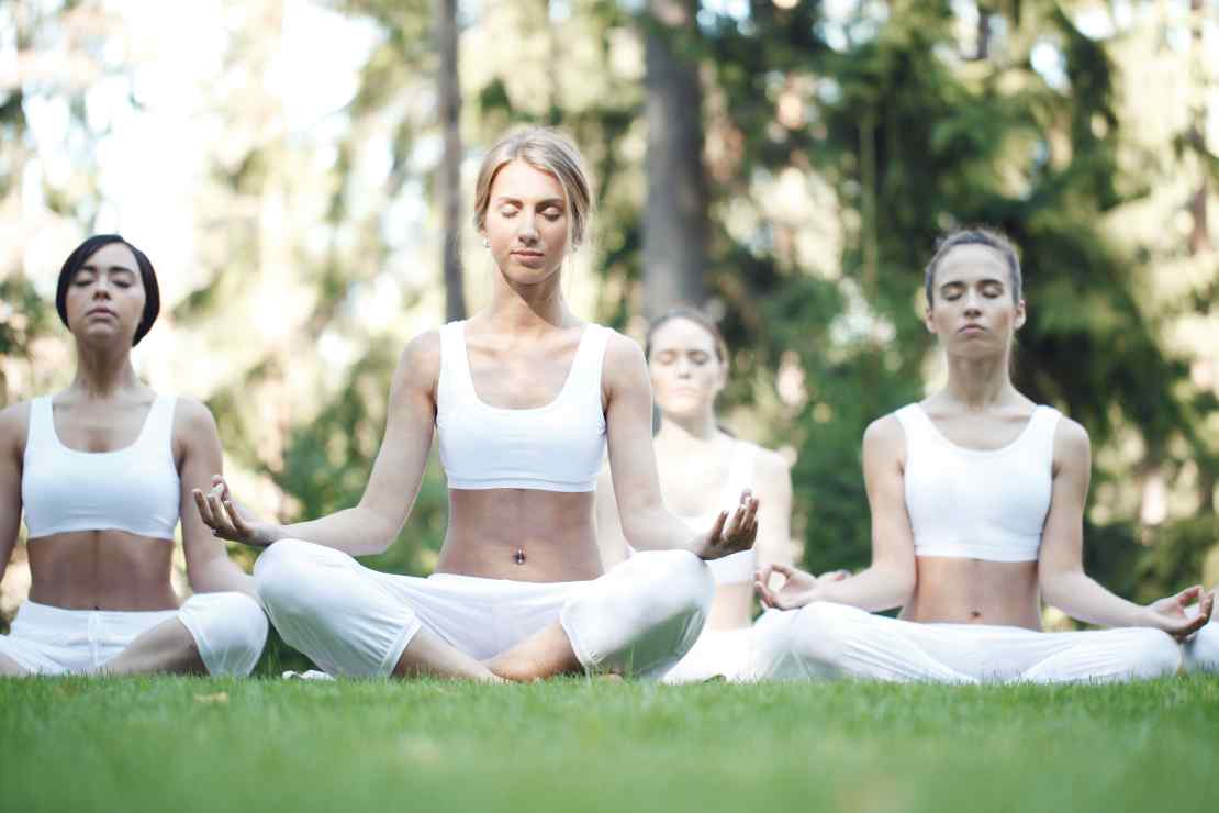Benefits of 100 Hours Yoga TTC in India