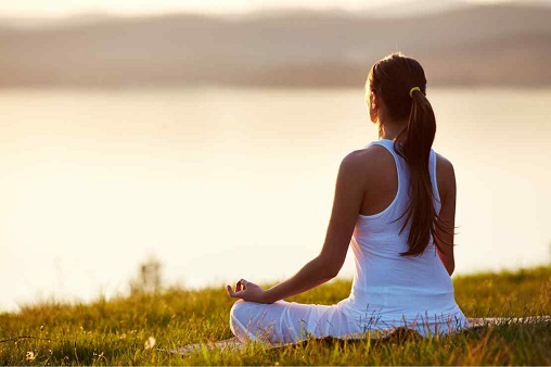 Murcha Pranayama: The Yoga of Fainting or Swooning Breath