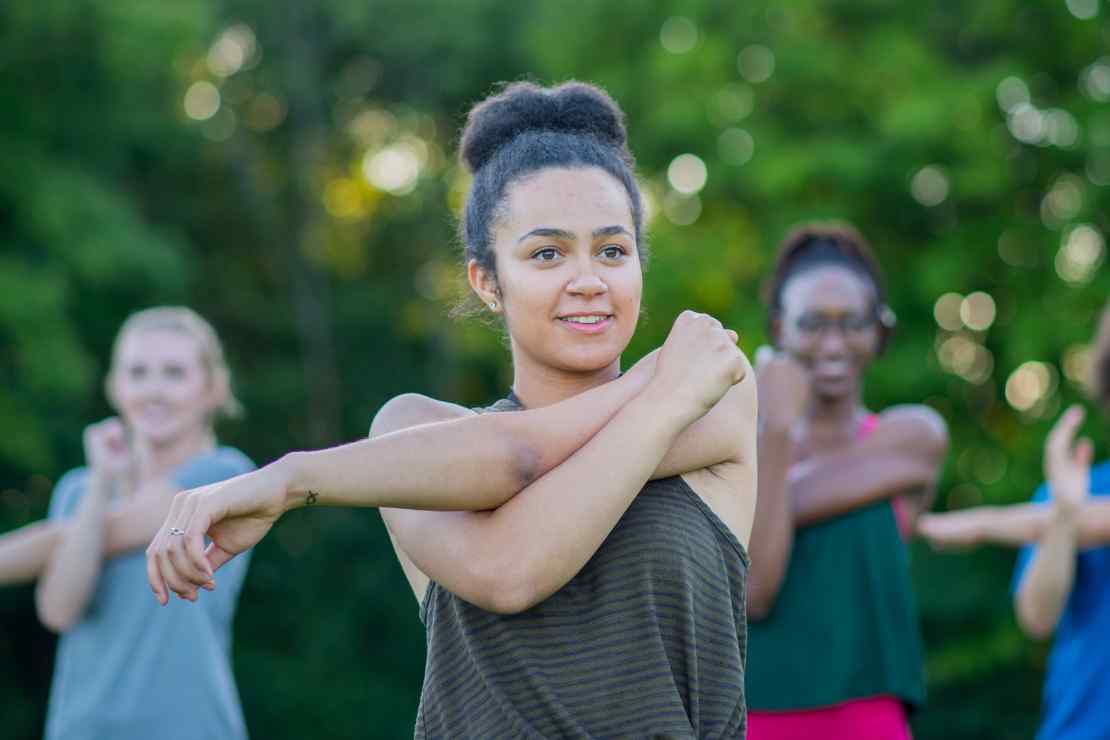 What is the Stretch Reflex? 5 Techniques to Calm the Stretch Reflex What is the Stretch Reflex? 5 Techniques to Calm the Stretch Reflex
