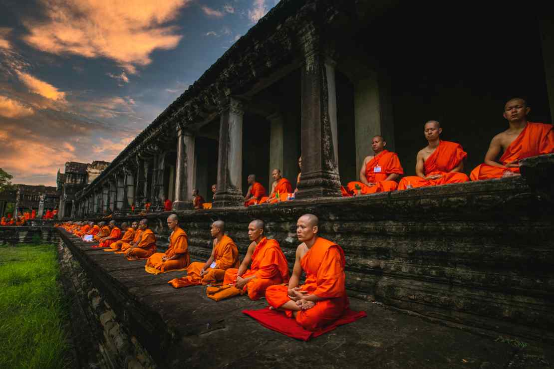 Benefits of Practicing Karma Yoga Benefits of Practicing Karma Yoga