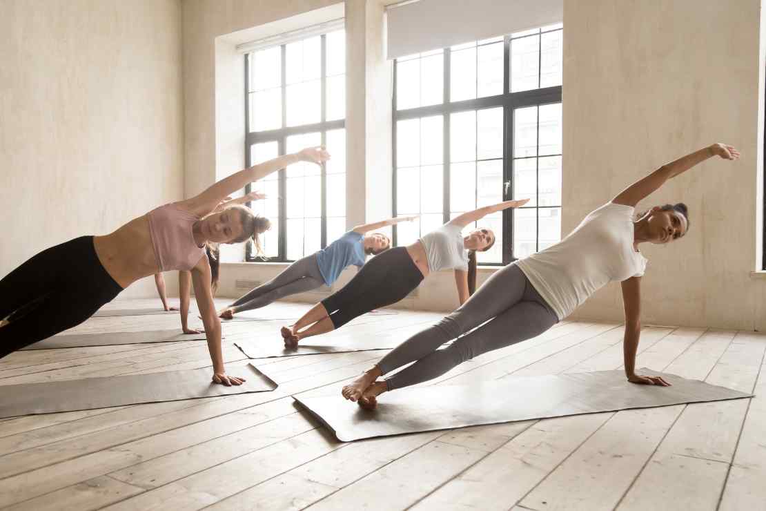 Why Multi-Style Yoga Training Is Ideal for Future Instructor Why Multi-Style Yoga Training Is Ideal for Future Instructor