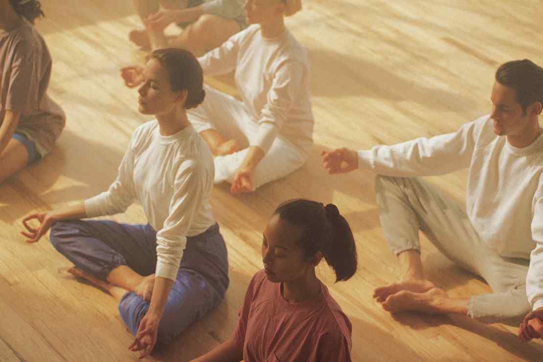 Applying the Sutra in Modern Life Applying the Sutra in Modern Life