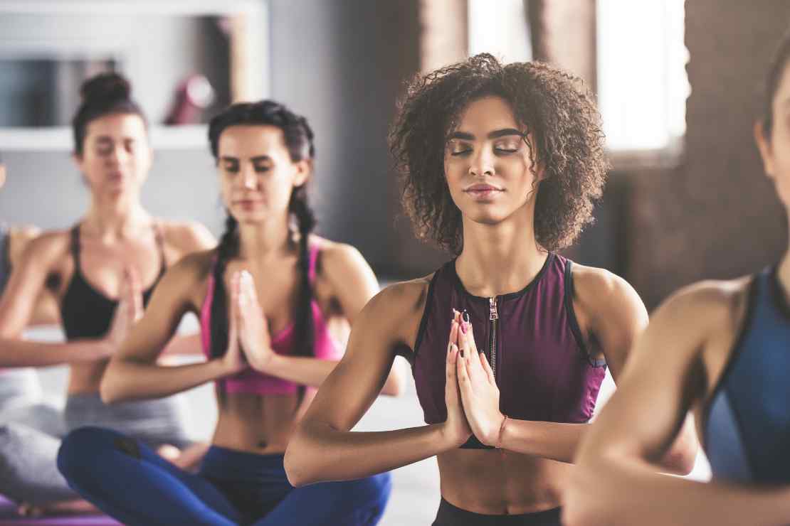 Role of the Mind in Yoga Role of the Mind in Yoga