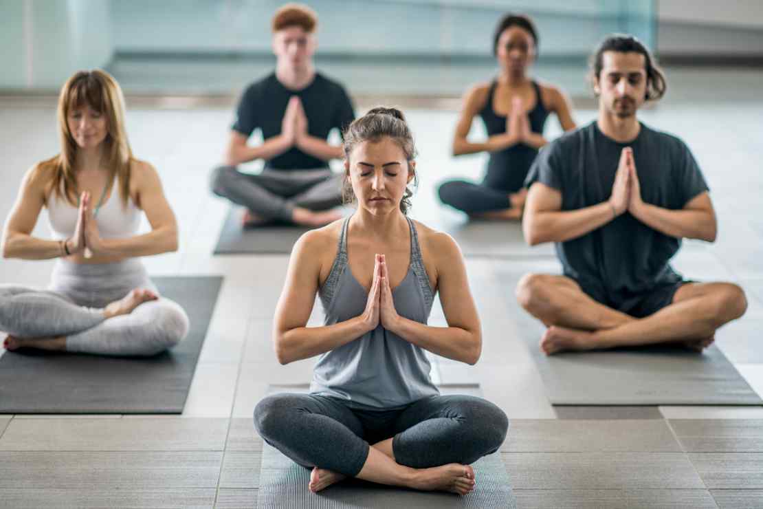 Meditation Yoga Teacher Training in India Meditation Yoga Teacher Training in India
