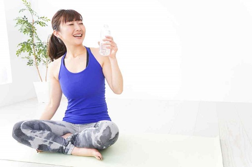 The Influence of Water in Our Body – From Yogic Wisdom to Modern Science