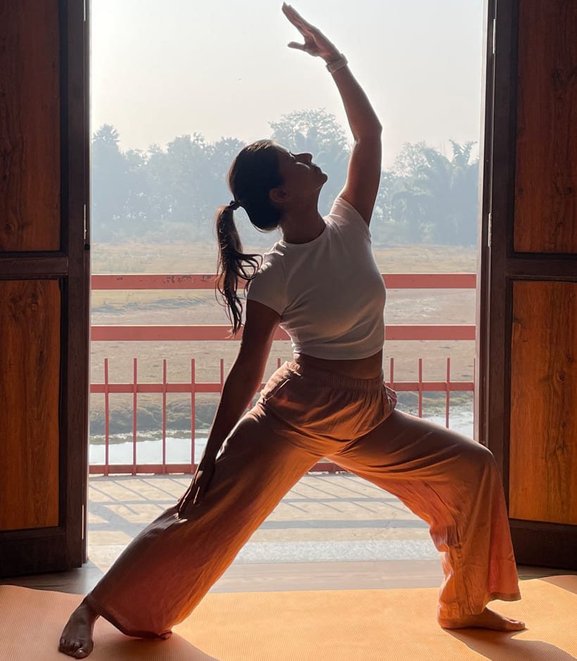 Yoga Styles We Teach at Alakh Yog