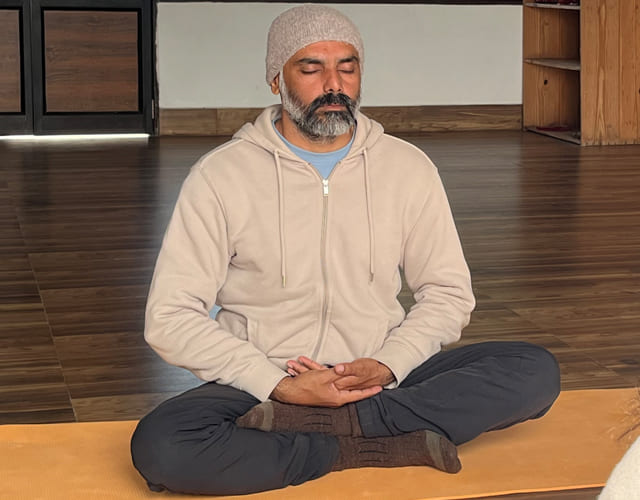 Pranayama Pranayama