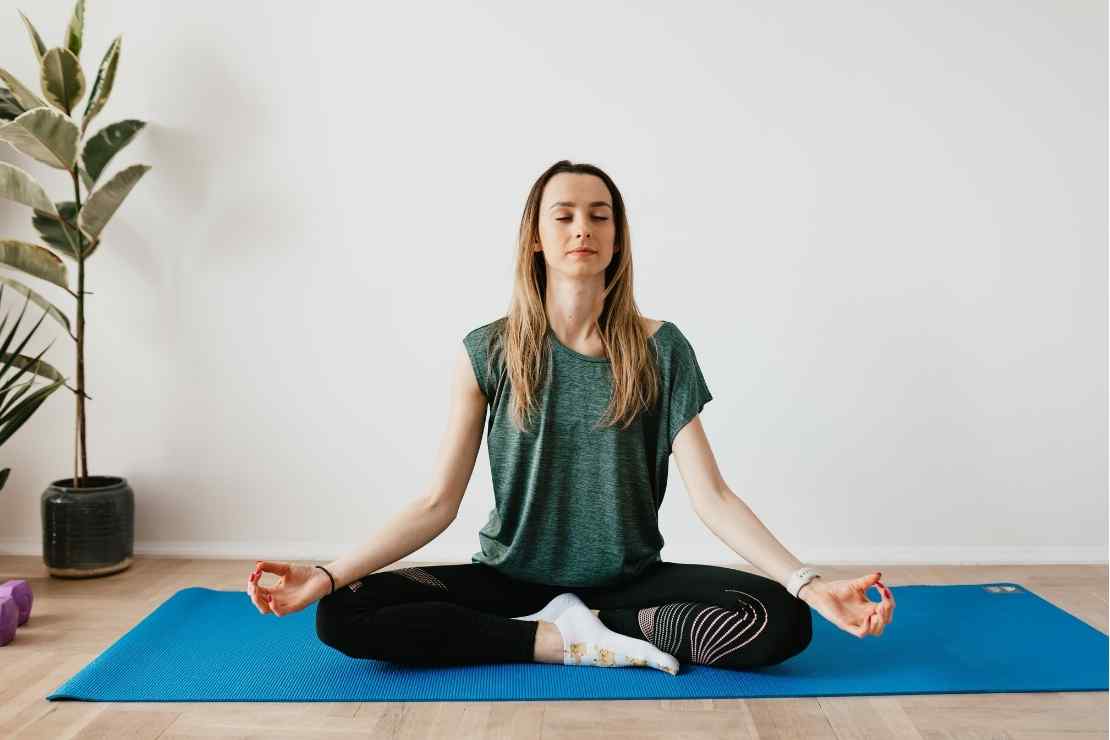 Vikalpa and Spiritual Growth