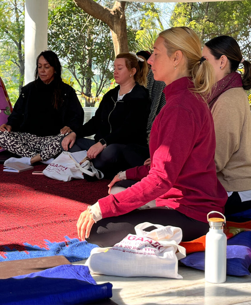 Understanding the Essence Behind Creating the Yoga Detox Retreat in India