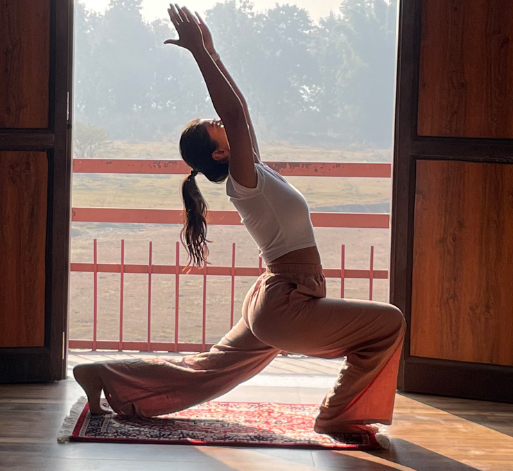 Meditation styles of this Meditation teacher training