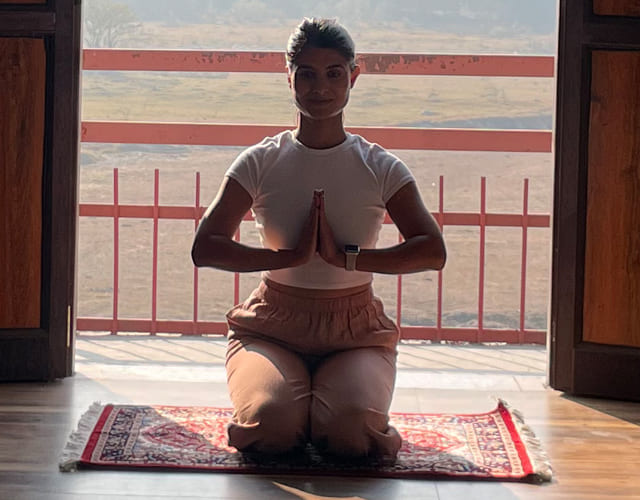 Meditation Meditation