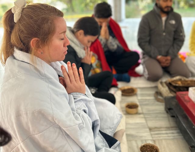 Mudras Mudras