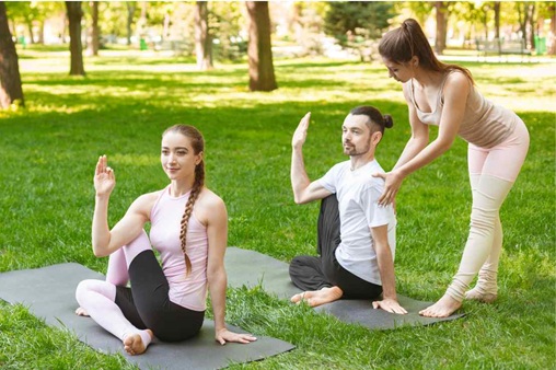 Why Do Yoga Teacher Training? The Real Reasons People Choose YTT