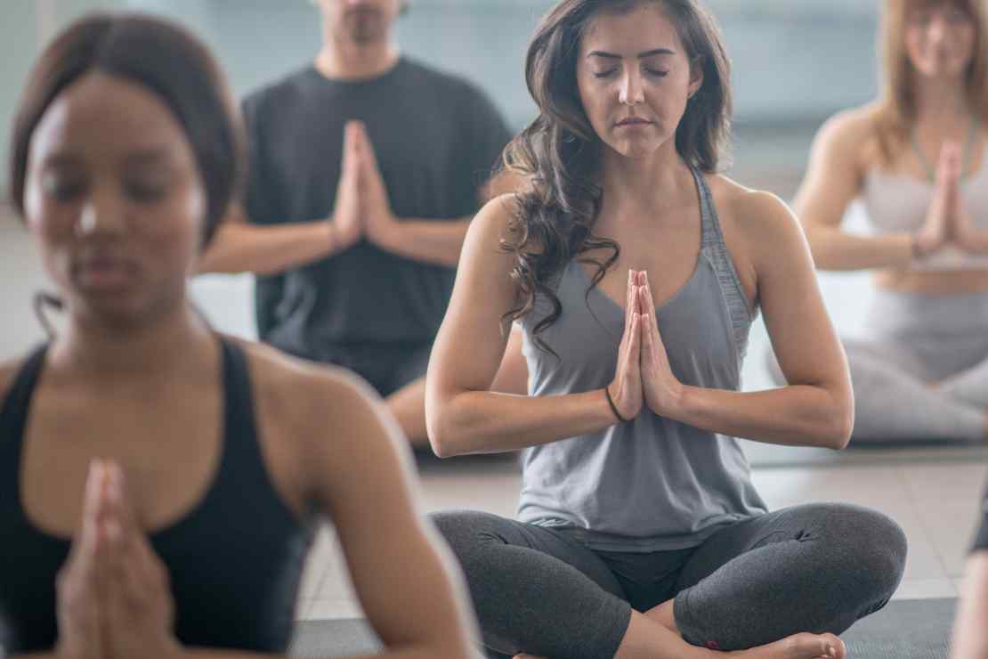 Benefits of Regular Practice Benefits of Regular Practice
