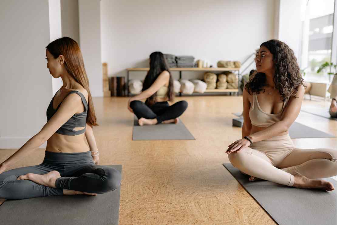 Understanding the Philosophy Behind Vinyasa