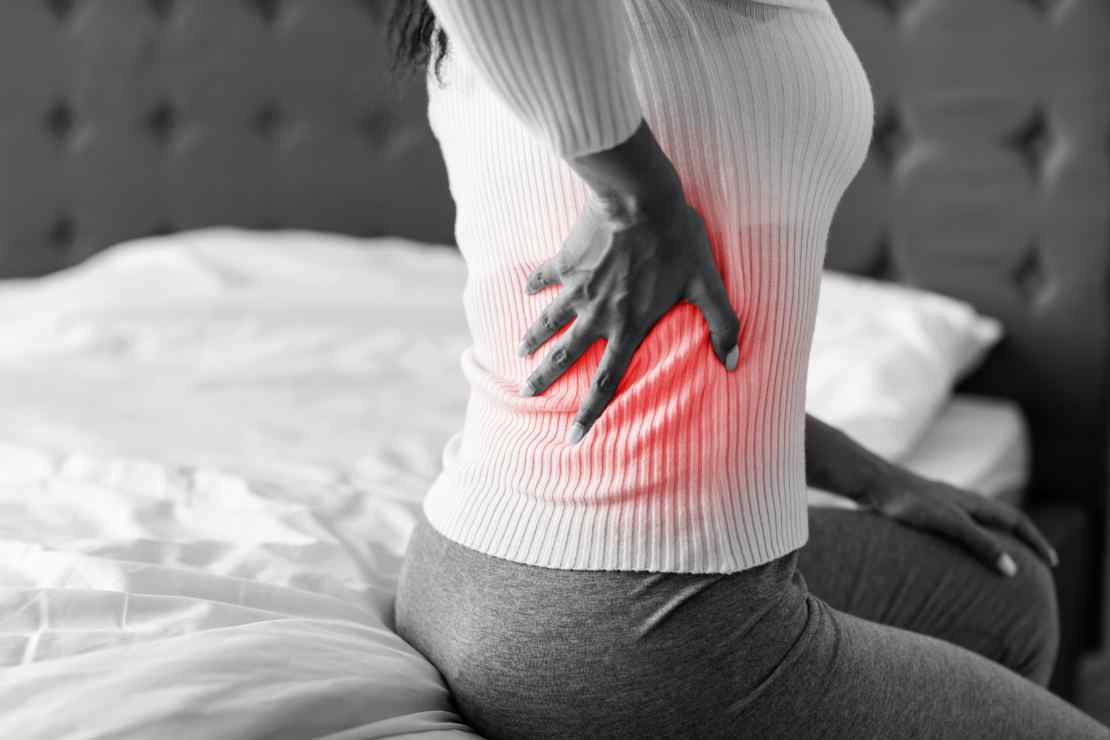 What Causes Lower Back Pain in Females: A Complete Guide to Understanding the Root Issues What Causes Lower Back Pain in Females: A Complete Guide to Understanding the Root Issues